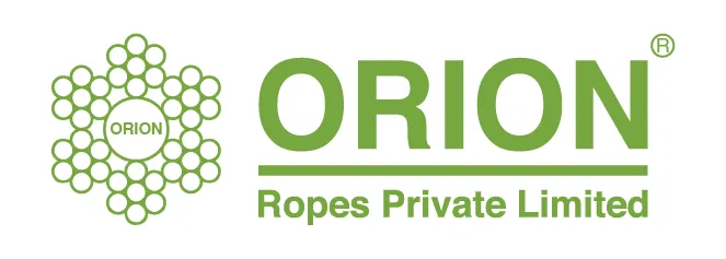 orion Ropes Private Limited
